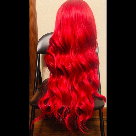 Zury Sis Shay Lacefront Wig - Picture 2 of 6